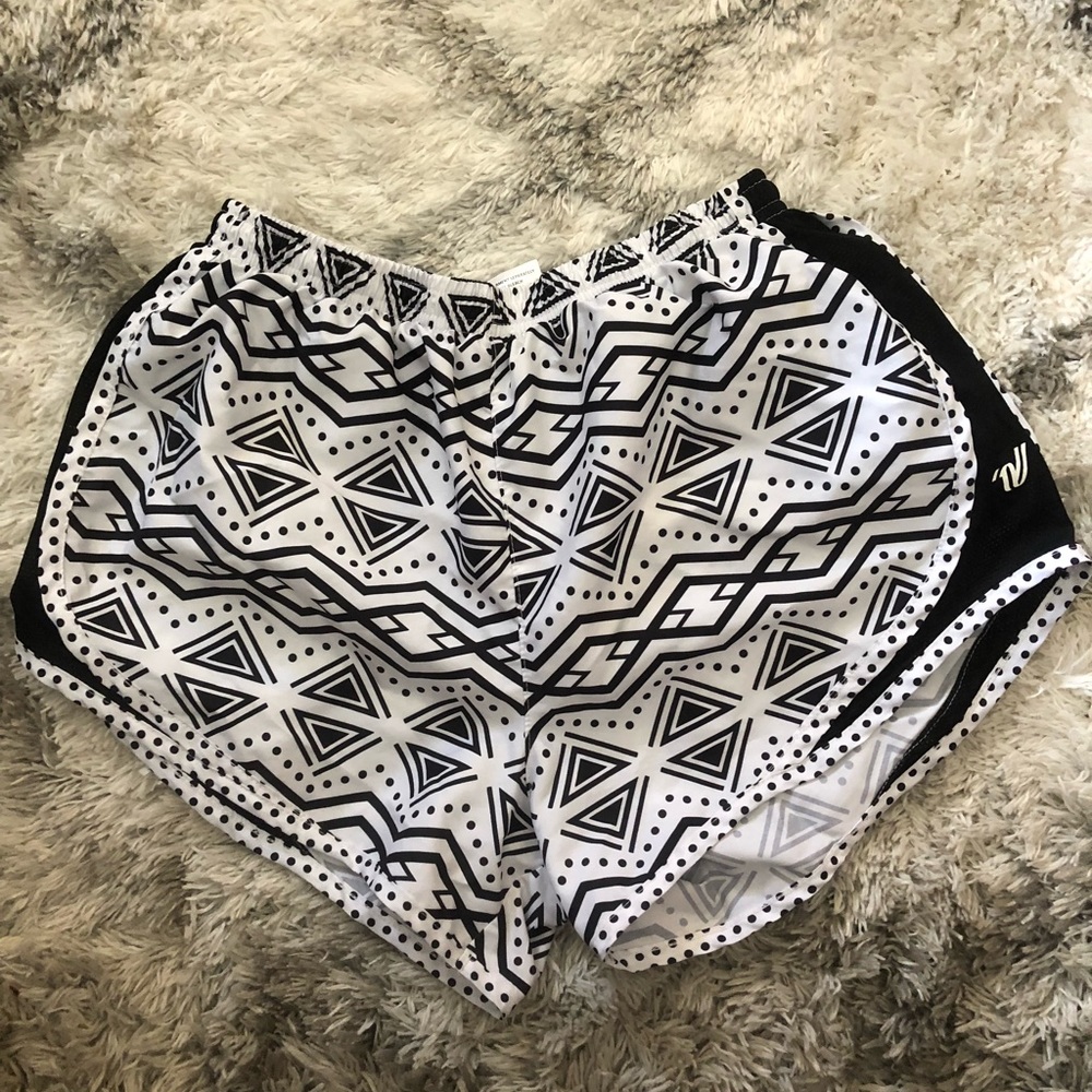 Running Shorts